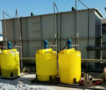 電鍍廢水處理有多少種方法？哪種比較好？