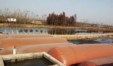 國(guó)內(nèi)規(guī)模最大地下污水處理廠(chǎng)將完工 設(shè)計(jì)日處理污水能力高達(dá)60萬(wàn)立方