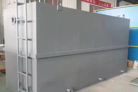 養(yǎng)殖廢水處理的設(shè)備、工藝及成本