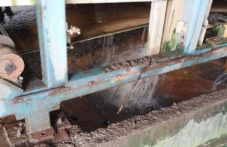 造紙廠污水處理設(shè)備種類、工藝流程及市場價格