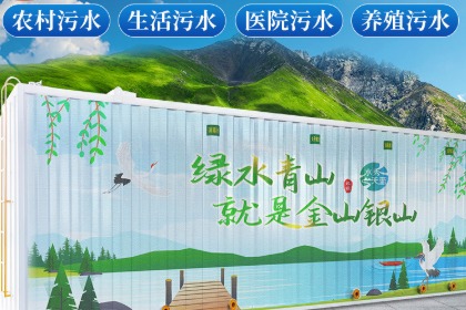 農(nóng)村污水處理設(shè)備市場(chǎng)價(jià)格(農(nóng)村廢水處理設(shè)備多少錢一套？)
